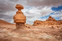 144 Goblin Valley SP